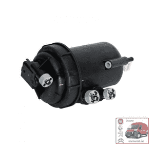 Корпус топливного фильтра 3 выхода Fiat — Ducato 250 (2006-……) 77363600, 1345983080 Корпус топливного фильтра 3 выхода Fiat — Ducato 250 (2006-……) 77363600, 1345983080