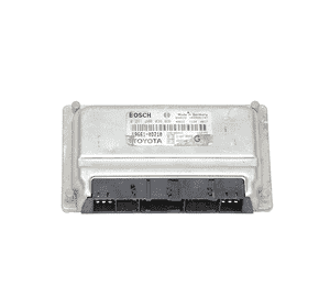 Блок управления двигателем 1.0i TOYOTA YARIS 1999-2005 Прочие товары (0261208036, 89661-0D210) Блок управления двигателем 1.0i TOYOTA YARIS 1999-2005 Прочие товары (0261208036, 89661-0D210)