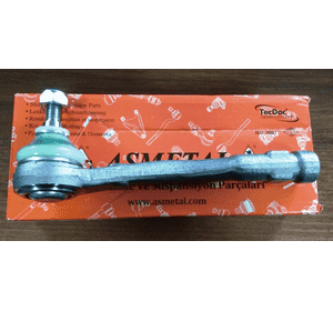 Наконечник рулевой левый Peugeot Partner B9 (2008-……) 3817 89,PE-ES-7065, 3817 76,LMI35564, TA2465, FE31971, FZ1145,17PE1105 Наконечник рулевой левый Peugeot Partner B9 (2008-……) 3817 89,PE-ES-7065, 3817 76,LMI35564, TA2465, FE31971, FZ1145,17PE1105