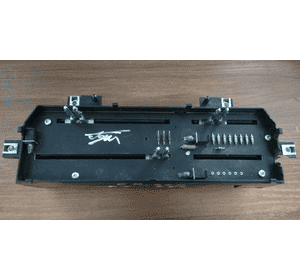 Блок управления печкой (без кондиционера) Peugeot Expert (1995-2004)0 1156 BEHR,1478529077,6451V8,BGE64DAG,6451Y4,00.000.28.818,9179441112 Блок управления печкой (без кондиционера) Peugeot Expert (1995-2004)0 1156 BEHR,1478529077,6451V8,BGE64DAG,6451Y4,00.000.28.818,9179441112