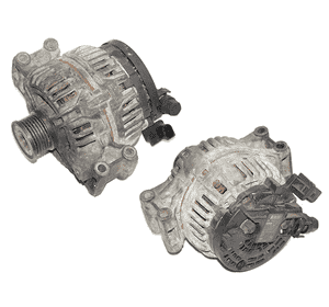 Генератор  55-110A 14V BMW 3 E46 97-06 (БМВ3 E46 ) (7521383, 7521383-01, 752138301, 7521488, 7521488-02, Генератор  55-110A 14V BMW 3 E46 97-06 (БМВ3 E46 ) (7521383, 7521383-01, 752138301, 7521488, 7521488-02,