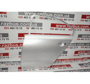 Дверь задняя левая   VOLKSWAGEN JETTA 10-18 (ФОЛЬСКАВАГЕН ДЖЕТТА) (5C6833311A, 5C6833055A) Дверь задняя левая   VOLKSWAGEN JETTA 10-18 (ФОЛЬСКАВАГЕН ДЖЕТТА) (5C6833311A, 5C6833055A)