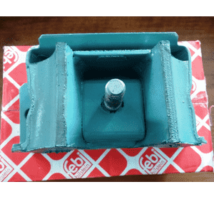 Подушка двигателя правая Fiat Ducato 280 (1982-1990) 7550024,7601889,1843 60,FE12732,FE19979,P1627CFG,4456807,184384,FT52141,IMP27834 Подушка двигателя правая Fiat Ducato 280 (1982-1990) 7550024,7601889,1843 60,FE12732,FE19979,P1627CFG,4456807,184384,FT52141,IMP27834