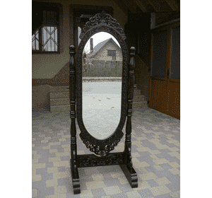 Напольне дзеркало.Бірма (3587)