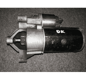 Стартер Citroen Jumpy (1995-2004) 1.9D/TD/2.0HDI 9625383080,71716564,5802M3, 5802FJ, 5802CP, D7R8,1320921080, 1332419080 Стартер Citroen Jumpy (1995-2004) 1.9D/TD/2.0HDI 9625383080,71716564,5802M3, 5802FJ, 5802CP, D7R8,1320921080, 1332419080