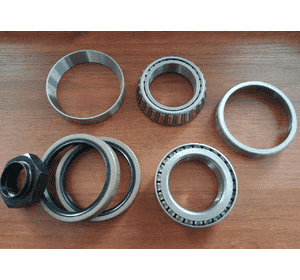 Подшипник ступицы колеса передний R16 (Q18) Citroen Jumper (1994-2002) 332641,335024,335030,FT22025 Подшипник ступицы колеса передний R16 (Q18) Citroen Jumper (1994-2002) 332641,335024,335030,FT22025