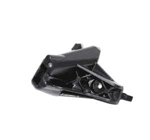 Кронштейн  облицовки багажника VOLKSWAGEN GOLF 6 09-14 (ФОЛЬКСВАГЕН  ГОЛЬФ 6) (5K6867738) Кронштейн  облицовки багажника VOLKSWAGEN GOLF 6 09-14 (ФОЛЬКСВАГЕН  ГОЛЬФ 6) (5K6867738)