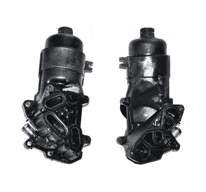 Корпус масляного фильтра 1.6HDI  PEUGEOT 5008 09-16 (ПЕЖО 5008) (1103S7, 9687847480) Корпус масляного фильтра 1.6HDI  PEUGEOT 5008 09-16 (ПЕЖО 5008) (1103S7, 9687847480)