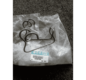 Пружина тросов ручника / ручного тормоза  Ситроен Джампер / Citroen Jumper II (2002-2006) 1329837080,1334902080,476810 Пружина тросов ручника / ручного тормоза  Ситроен Джампер / Citroen Jumper II (2002-2006) 1329837080,1334902080,476810