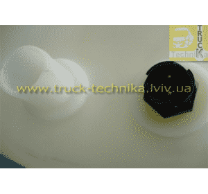 Розширювальний бачок RVI MAGNUM, RENAULT Розширювальний бачок RVI MAGNUM, RENAULT