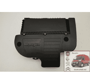 Корпус воздушного фильтра Фиат Добло / Fiat Doblo (2005-2009) 1.3 Mjtd  51775322 Корпус воздушного фильтра Фиат Добло / Fiat Doblo (2005-2009) 1.3 Mjtd  51775322