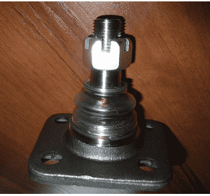 Шаровая опора Fiat Ducato 280 (1982-1990) 7567284, PE-BJ-4087, JBJ187, 3640.26, 364026, 3640 26,10FI3001 Шаровая опора Fiat Ducato 280 (1982-1990) 7567284, PE-BJ-4087, JBJ187, 3640.26, 364026, 3640 26,10FI3001