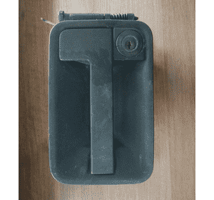 Ручка двери задней распашной наружная Fiat Scudo 220 (1995-2004) 1472002077,1472002899, FT9218301, 41.1753, 9101G9, 9101.G9, 9101 G9 Ручка двери задней распашной наружная Fiat Scudo 220 (1995-2004) 1472002077,1472002899, FT9218301, 41.1753, 9101G9, 9101.G9, 9101 G9