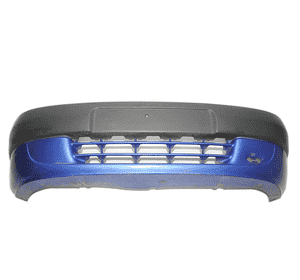 Бампер передний  -03 крашеный CITROEN BERLINGO 96-08 (СИТРОЕН БЕРЛИНГО) (7401H7, 9618471877, 0550900) Бампер передний  -03 крашеный CITROEN BERLINGO 96-08 (СИТРОЕН БЕРЛИНГО) (7401H7, 9618471877, 0550900)