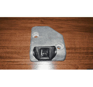 Направляющая тяги задней двери нижняя Citroen Jumper (1994-2002) 872455,872482,1303907080,1318664080 Направляющая тяги задней двери нижняя Citroen Jumper (1994-2002) 872455,872482,1303907080,1318664080