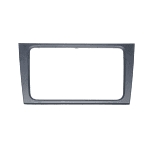 Накладка  магнитолы VOLKSWAGEN GOLF 6 09-14 (ФОЛЬКСВАГЕН  ГОЛЬФ 6) (5K0858063B) Накладка  магнитолы VOLKSWAGEN GOLF 6 09-14 (ФОЛЬКСВАГЕН  ГОЛЬФ 6) (5K0858063B)