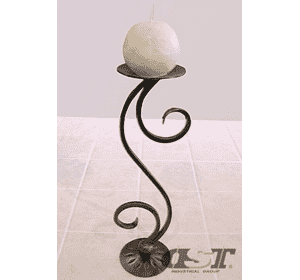 Ковані підсвічники на замовлення Ковані підсвічники на замовлення