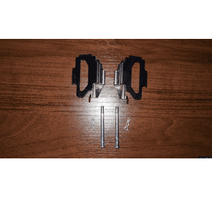 Ремкомплект переднего тормозного суппорта комплект (комплект) Citroen - Jumpy II (2004-2006) 4427 75,1141Q,4211141 Ремкомплект переднего тормозного суппорта комплект (комплект) Citroen - Jumpy II (2004-2006) 4427 75,1141Q,4211141