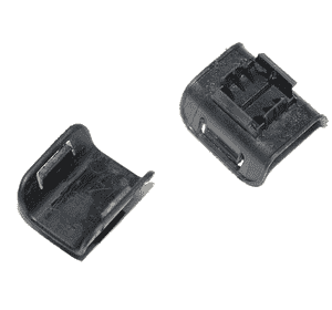 Заглушка  (деталь салона) VOLKSWAGEN TOURAN 03-10 (ФОЛЬКСВАГЕН ТАУРАН) (1T0883343B) Заглушка  (деталь салона) VOLKSWAGEN TOURAN 03-10 (ФОЛЬКСВАГЕН ТАУРАН) (1T0883343B)