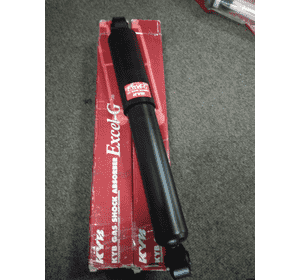 Амортизатор задний газомасляный R16 (стойка) Citroen Jumper II (2002-2006) 5206F4,5206HL,5206Y6,5206WG,5206YZ,KYB345021 Амортизатор задний газомасляный R16 (стойка) Citroen Jumper II (2002-2006) 5206F4,5206HL,5206Y6,5206WG,5206YZ,KYB345021