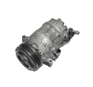 Компрессор кондиционера 2.0D  BMW 3 E46 97-06 (БМВ) (6905643, 64.52-6905643, 64526905643, 3R41045010) Компрессор кондиционера 2.0D  BMW 3 E46 97-06 (БМВ) (6905643, 64.52-6905643, 64526905643, 3R41045010)