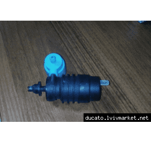Водяной насос омывателя  Fiat - Doblo (2005-2009) FE14368, 5902-06-0015P, 7688208, 7682336, 7593100, 71719636, 46760973,71719636 Водяной насос омывателя  Fiat - Doblo (2005-2009) FE14368, 5902-06-0015P, 7688208, 7682336, 7593100, 71719636, 46760973,71719636
