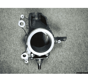 Поворотный кулак, цапфа левая с ABS Fiat Ducato 250 (2006-2014) 1350588080,1357004080,50707513,3646A0,3307A5,1606374680 Поворотный кулак, цапфа левая с ABS Fiat Ducato 250 (2006-2014) 1350588080,1357004080,50707513,3646A0,3307A5,1606374680