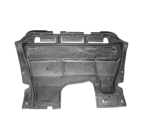 Защита под двигатель  пластик FIAT SCUDO 07-13 (ФИАТ СКУДО) (1400521380, 1400072280) Защита под двигатель  пластик FIAT SCUDO 07-13 (ФИАТ СКУДО) (1400521380, 1400072280)