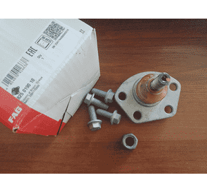 Шаровая опора R15 на Citroen Jumper (1994-2002) 1607297080, 364032, 1302368080, 825 0190 10 Шаровая опора R15 на Citroen Jumper (1994-2002) 1607297080, 364032, 1302368080, 825 0190 10