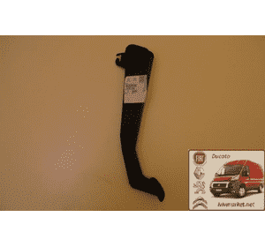 Педаль сцепления Фиат Дукато / Fiat Ducato 230 (1994-2002) 1307107080, 2839601,2127A4, SP 2839601 Педаль сцепления Фиат Дукато / Fiat Ducato 230 (1994-2002) 1307107080, 2839601,2127A4, SP 2839601