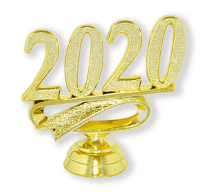 Статуетки 2020
