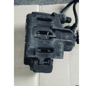 Суппорт передний правый R14 Citroen Jumpy (1995-2004) 1319608080 Суппорт передний правый R14 Citroen Jumpy (1995-2004) 1319608080