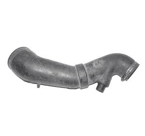 Патрубок воздушного фильтра 1.9TD  VOLKSWAGEN TRANSPORTER T4 90-03 (ФОЛЬКСВАГЕН  ТРАНСПОРТЕР Т4) (028129627E) Патрубок воздушного фильтра 1.9TD  VOLKSWAGEN TRANSPORTER T4 90-03 (ФОЛЬКСВАГЕН  ТРАНСПОРТЕР Т4) (028129627E)