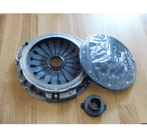 Сцепление комплект/ обратный выжим (обратный выжим ) Citroen - Jumpy II (2004-2006) 9402050968 Сцепление комплект/ обратный выжим (обратный выжим ) Citroen - Jumpy II (2004-2006) 9402050968