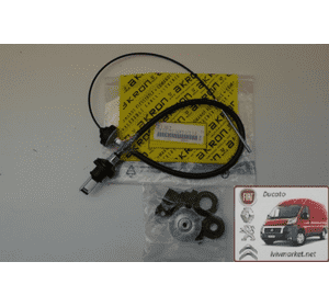 Трос сцепления Citroen Jumper 1312633080 AKRON MA21167 Трос сцепления Citroen Jumper 1312633080 AKRON MA21167