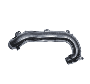 Патрубок воздуха от КВФ к турбине 2.0TDCI  FORD MONDEO IV 07-15 (ФОРД МОНДЕО) (N07011C160) Патрубок воздуха от КВФ к турбине 2.0TDCI  FORD MONDEO IV 07-15 (ФОРД МОНДЕО) (N07011C160)