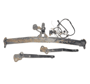 Фаркоп   RENAULT SCENIC 03-09 (РЕНО СЦЕНИК) (7711224949) Фаркоп   RENAULT SCENIC 03-09 (РЕНО СЦЕНИК) (7711224949)