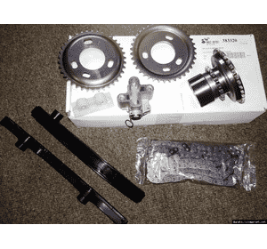 Комплект для замены ГРМ (цепь, звездочки, натяжитель, успокоители) Фиат Дукато / Fiat Ducato 250 (2006-2014) 2.2 d 1704087,HW530020,9677427780,0829E0, 081826, 0816H4, 081828, 081827, 0805H3, 0513C6 Комплект для замены ГРМ (цепь, звездочки, натяжитель, успокоители) Фиат Дукато / Fiat Ducato 250 (2006-2014) 2.2 d 1704087,HW530020,9677427780,0829E0, 081826, 0816H4, 081828, 081827, 0805H3, 0513C6