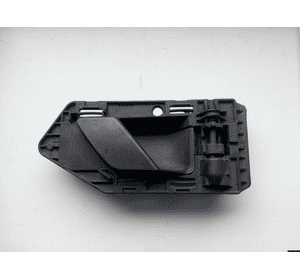 Ручка двери передней правой внутренняя Citroen Berlingo M59 (2003-2008) 9143 95,914395, 9143.95, 9621422877 Ручка двери передней правой внутренняя Citroen Berlingo M59 (2003-2008) 9143 95,914395, 9143.95, 9621422877