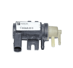 Клапан управления турбиной 2,5 TDI  VOLKSWAGEN CRAFTER 06-11 (ФОЛЬКСВАГЕН  КРАФТЕР) (700868020, 7.00868.02.0) Клапан управления турбиной 2,5 TDI  VOLKSWAGEN CRAFTER 06-11 (ФОЛЬКСВАГЕН  КРАФТЕР) (700868020, 7.00868.02.0)