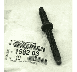 Болт крепления форсунки (направляющая скобы форсунки) Citroen Berlingo B9 (2008-……) 1.6HDI 198283,1982 99,1982.83 Болт крепления форсунки (направляющая скобы форсунки) Citroen Berlingo B9 (2008-……) 1.6HDI 198283,1982 99,1982.83