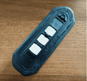 Контактная группа раздвижных дверей (контакты на кузове) Citroen Jumper III / IV (2006-2014-.....) 6366C5,1348483080,1397127080,1638462980,FT76303 Контактная группа раздвижных дверей (контакты на кузове) Citroen Jumper III / IV (2006-2014-.....) 6366C5,1348483080,1397127080,1638462980,FT76303