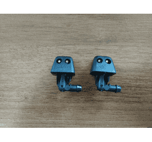 Распылитель омывателя лобового стекла (опрыскиватель, форсунка) Ситроен Джампи / Citroen Jumpy (1995-2004) 1462014080,6438 79 Распылитель омывателя лобового стекла (опрыскиватель, форсунка) Ситроен Джампи / Citroen Jumpy (1995-2004) 1462014080,6438 79