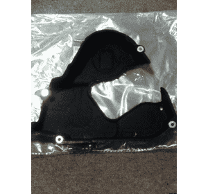 Защита ремня ГРМ Opel Vivaro (2000-2014) 1.9DC 4408128, 91159821, 7700116265 Защита ремня ГРМ Opel Vivaro (2000-2014) 1.9DC 4408128, 91159821, 7700116265