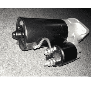 Стартер Citroen - Jumper II (2002-2006)  2.2 / 2.8HDI VCCS104, 1347058080 Стартер Citroen - Jumper II (2002-2006)  2.2 / 2.8HDI VCCS104, 1347058080