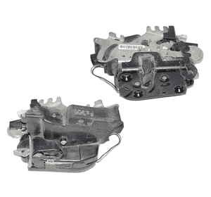 Замок двери передней правой электрический   MERCEDES-BENZ VITO 639 03-10 (МЕРСЕДЕС ВИТО 639) (A6397201735, A6397201535, Замок двери передней правой электрический   MERCEDES-BENZ VITO 639 03-10 (МЕРСЕДЕС ВИТО 639) (A6397201735, A6397201535,