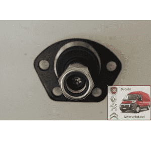 Шаровая опора R16 Fiat Ducato  TALOSA TAL 8199 Шаровая опора R16 Fiat Ducato  TALOSA TAL 8199