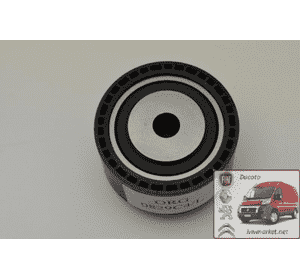 Ролик ГРМ Фиат Скудо / Fiat Scudo 220 (1995-2004) 0829C4/L ,VKM23264, 9655253580, 9652148780, F-122986.10, 532046010 Ролик ГРМ Фиат Скудо / Fiat Scudo 220 (1995-2004) 0829C4/L ,VKM23264, 9655253580, 9652148780, F-122986.10, 532046010