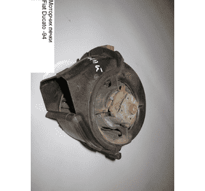 Моторчик печки   FIAT DUCATO 86-94 (ФИАТ ДУКАТО) Моторчик печки   FIAT DUCATO 86-94 (ФИАТ ДУКАТО)