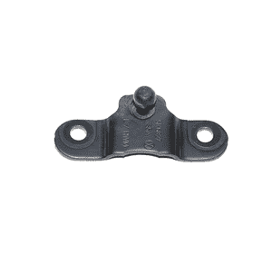 Опора амортизатора задняя  крышки багажник VOLKSWAGEN GOLF 6 09-14 (ФОЛЬКСВАГЕН  ГОЛЬФ 6) (5K6827435A) Опора амортизатора задняя  крышки багажник VOLKSWAGEN GOLF 6 09-14 (ФОЛЬКСВАГЕН  ГОЛЬФ 6) (5K6827435A)